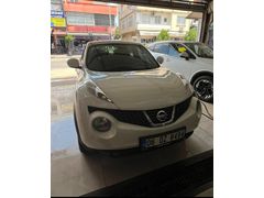 Sahibinden Nissan Juke 1.5 dCi Tekna 2013 Model Adana