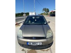 Sahibinden Ford Fiesta 1.4 TDCi Comfort 2004 Model 
