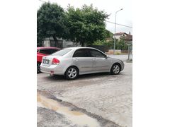 Sahibinden Kia Cerato 1.6 EX Advance 2008 Model