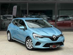 Galeriden Renault Clio 1.0 TCe Joy 2021 Model Ankara