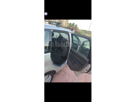 Sahibinden Ford C-Max 1.6 TDCi Ghia 2004 Model 