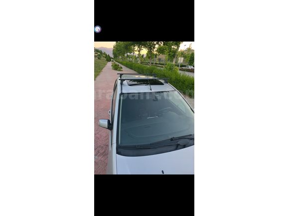 Sahibinden Ford C-Max 1.6 TDCi Ghia 2004 Model 