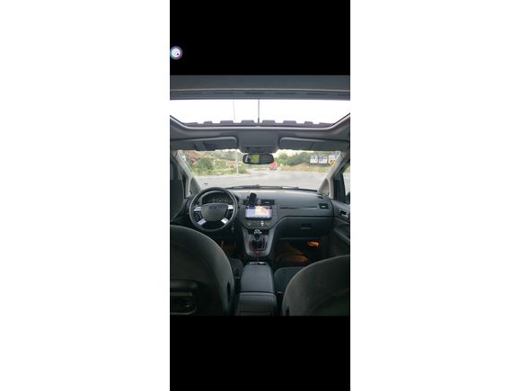 Sahibinden Ford C-Max 1.6 TDCi Ghia 2004 Model 