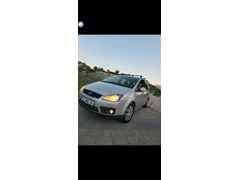 Sahibinden Ford C-Max 1.6 TDCi Ghia 2004 Model 