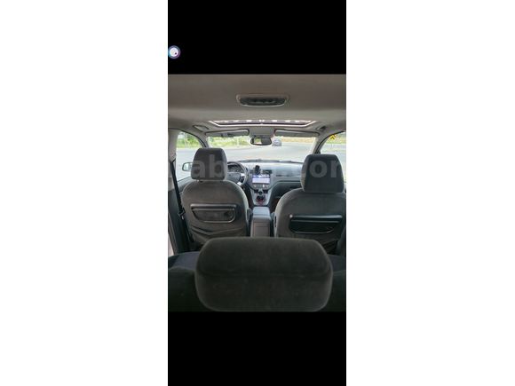 Sahibinden Ford C-Max 1.6 TDCi Ghia 2004 Model 