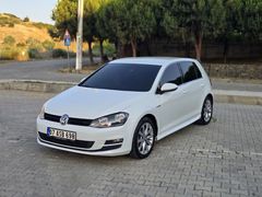 GOLF 7 ÇOK TEMİZ COMFORTLİNE K.K. 12 TAKSİT