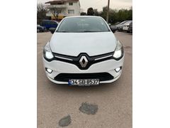 Sahibinden Renault Clio 1.5 dCi Joy 2016 Model  178.500 km Beyaz