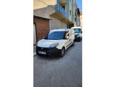 Sahibinden Fiat Doblo Cargo 1.3 Multijet Maxi 2015 Model