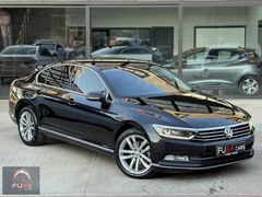 2016 PASSAT 1.6 TDI BLUEMOTİON+HİGHLİNE+DSG+DEĞİŞENSİZ+235.000KM