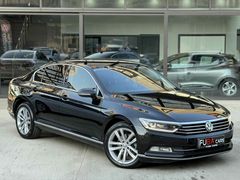 Galeriden Volkswagen Passat 1.6 TDi BlueMotion Highline 2016 Model Ankara
