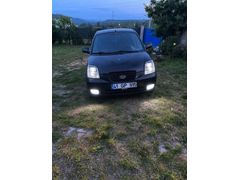 Sahibinden Kia Picanto 1.1 EX 2005 Model 