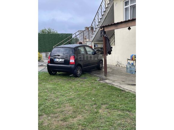Sahibinden Kia Picanto 1.1 EX 2005 Model 