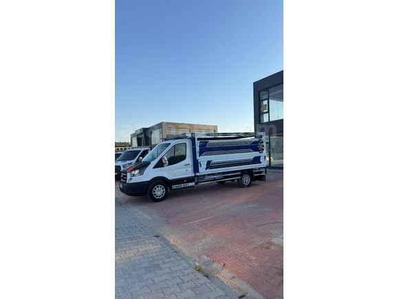 Sahibinden Ford Trucks Transit 350 L Mardin