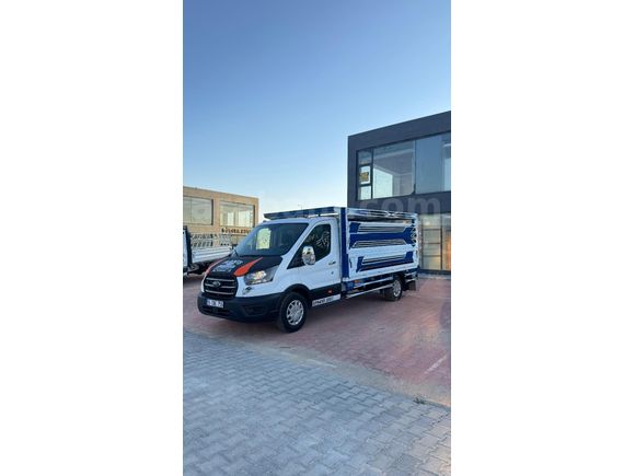 Sahibinden Ford Trucks Transit 350 L Mardin