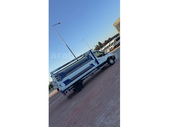 Sahibinden Ford Trucks Transit 350 L Mardin