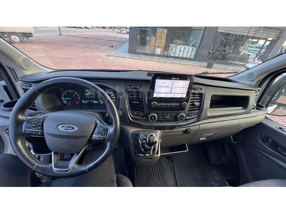 Sahibinden Ford Trucks Transit 350 L Mardin