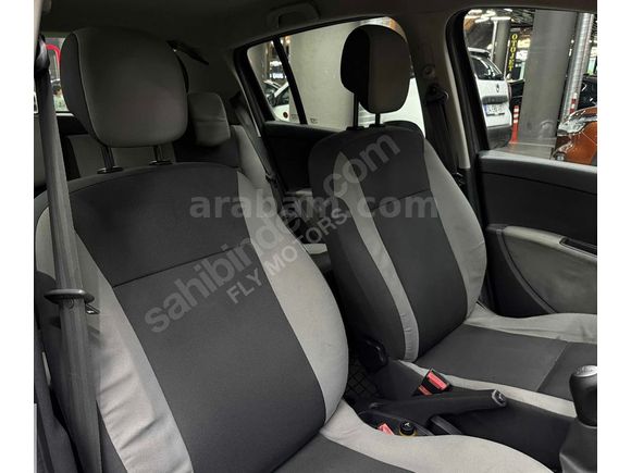 Sahibinden Renault Clio 1.5 dCi Authentique 2011 Model 