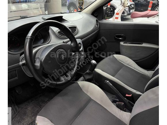 Sahibinden Renault Clio 1.5 dCi Authentique 2011 Model 