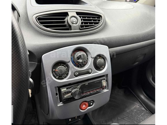 Sahibinden Renault Clio 1.5 dCi Authentique 2011 Model 