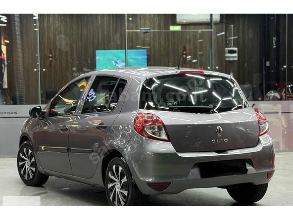 Sahibinden Renault Clio 1.5 dCi Authentique 2011 Model 