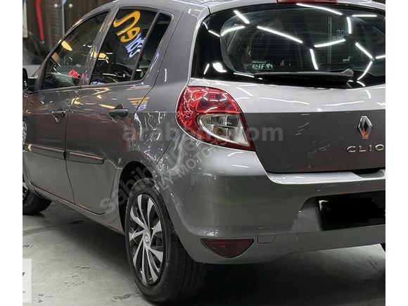 Sahibinden Renault Clio 1.5 dCi Authentique 2011 Model 
