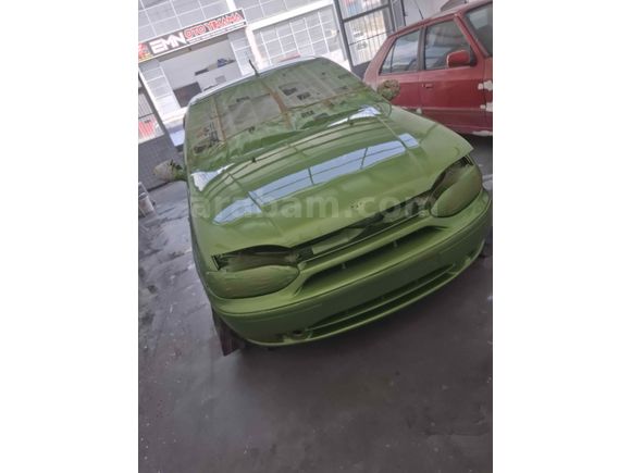 Sahibinden Fiat Palio 1.4 EL 2000 Model 