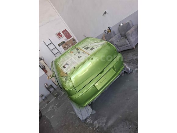 Sahibinden Fiat Palio 1.4 EL 2000 Model 