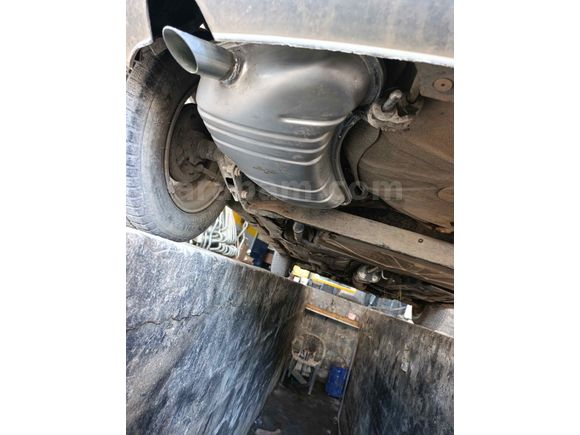 Sahibinden Fiat Palio 1.4 EL 2000 Model 