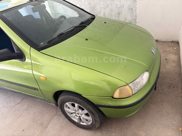 Sahibinden Fiat Palio 1.4 EL 2000 Model 