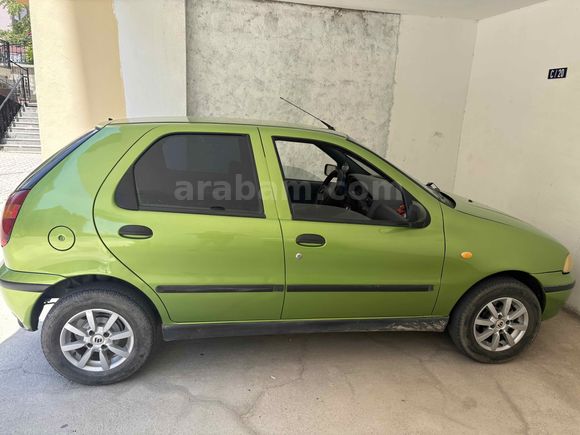 Sahibinden Fiat Palio 1.4 EL 2000 Model 
