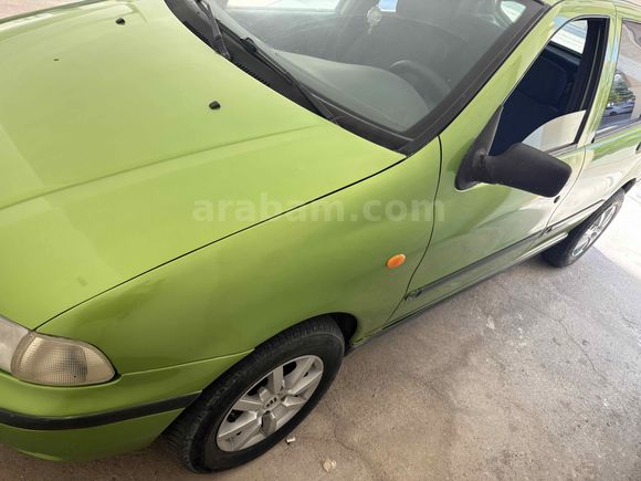 Sahibinden Fiat Palio 1.4 EL 2000 Model 
