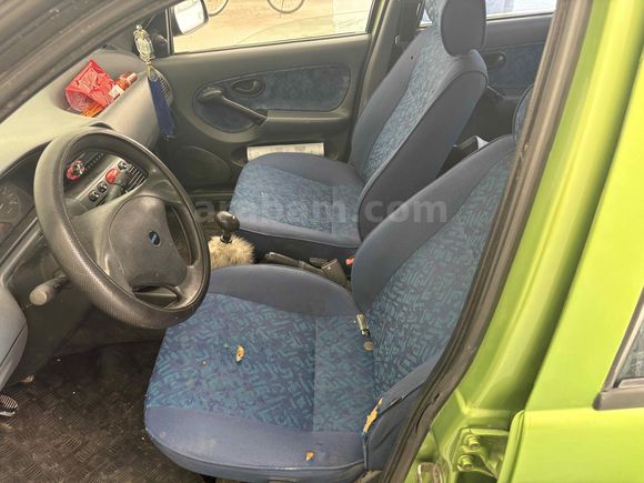 Sahibinden Fiat Palio 1.4 EL 2000 Model 