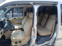 Sahibinden Ford Transit Connect K210 S GLX 2011 Model Adana 172.000 km Gri (Gümüş)