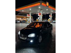 Sahibinden Volkswagen Jetta 1.6 FSi Comfortline 2007 Model
