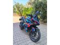 Sahibinden Full Kaplama Bajaj Pulsar 200 RS 