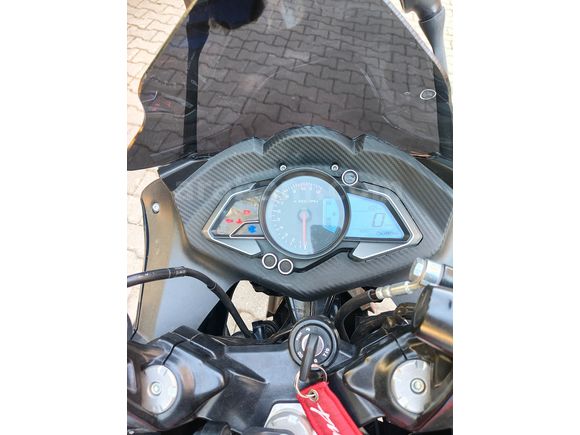 Sahibinden Full Kaplama Bajaj Pulsar 200 RS 
