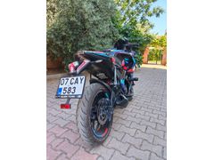 Sahibinden Full Kaplama Bajaj Pulsar 200 RS 