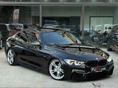  BMW 3.20İED 320i ED Sport Line 2015 Model Ankara