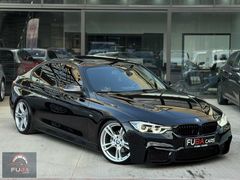 2015 3.20İED SPORTLİNE HATASIZ DEĞİŞENSİZ TRAMERSİZ 186.000 KM