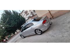 Sahibinden Honda Civic 1.6 Premium 2009 Model  232.000 km Gri (Gümüş)