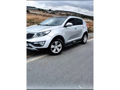Sahibinden Kia Sportage 1.6 GSL Plus 2012 Model  162 km Gri