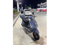 Sahibinden Kuba Bluebird PRO 80cc