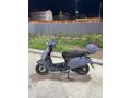 Sahibinden Kuba Bluebird PRO 80cc