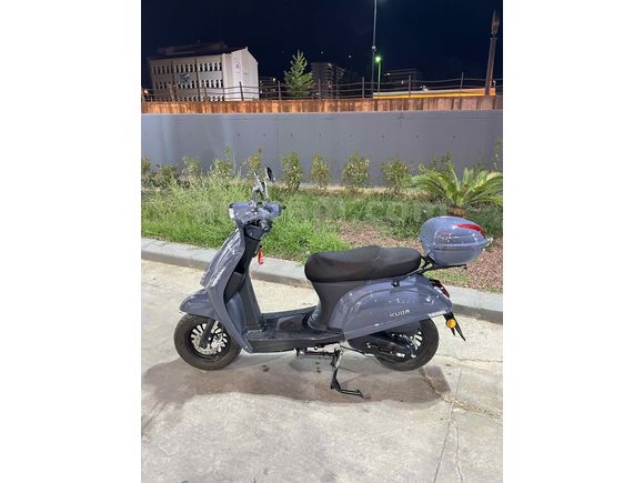 Sahibinden Kuba Bluebird PRO 80cc