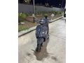 Sahibinden Kuba Bluebird PRO 80cc