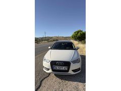 Sahibinden Audi A3 Sportback 1.6 TDI Attraction 2015 Model 