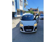Fiat Doblo 2012 premium