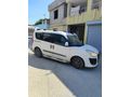 Fiat Doblo 2012 premium