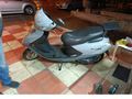 Sahibinden Motolux CEO 125