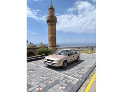 SAHİBİNDEN 97 MODEL 1.6 XEİ 114 BEYGİR TOYOTA COROLLA ÇOK TEMİZ BAKIMLI YENİ BOYADAN ÇIKTI SOLUKSUZ